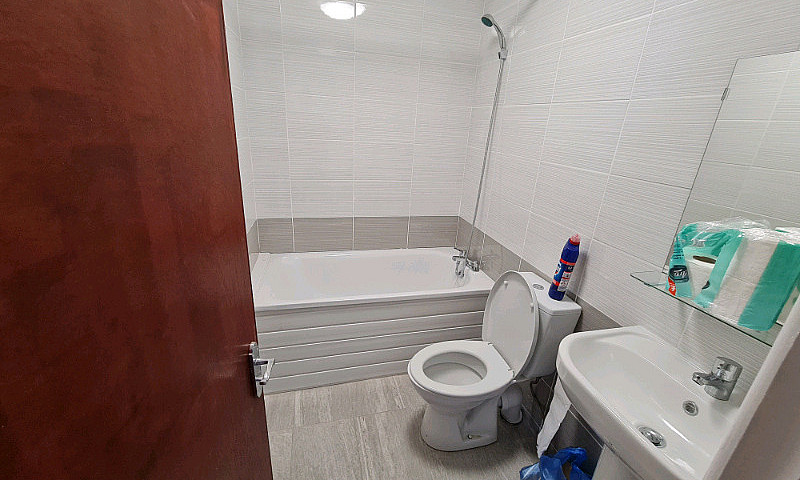 1 Bedroom Flat Newly...