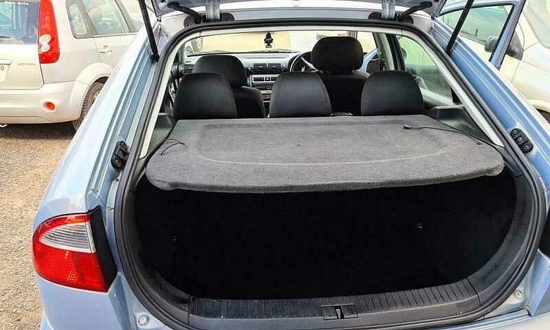 2005 Seat Leon 1.6 1...