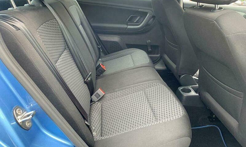 2014 Skoda Fabia 1.2...