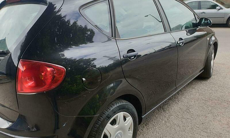 2009 Seat Altea 1.6 ...