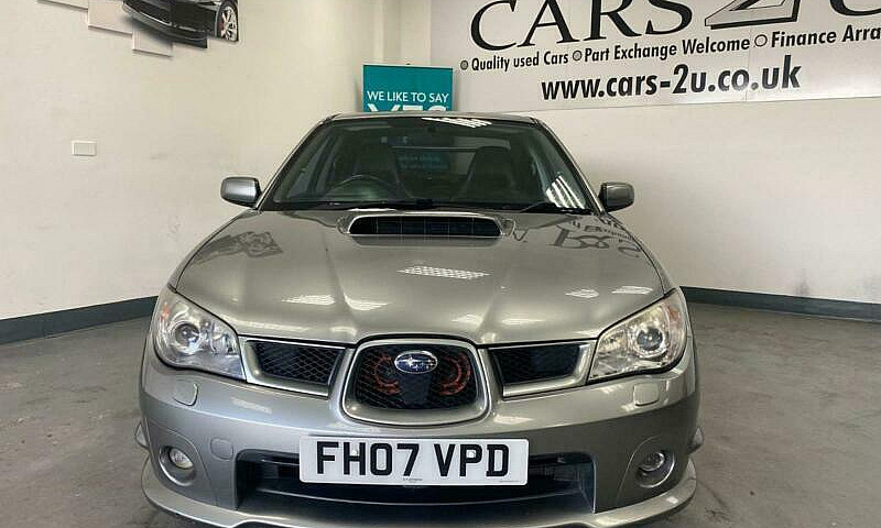 2007 07 Subaru Impre...