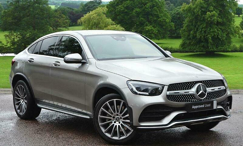 2019 Mercedes-Benz G...