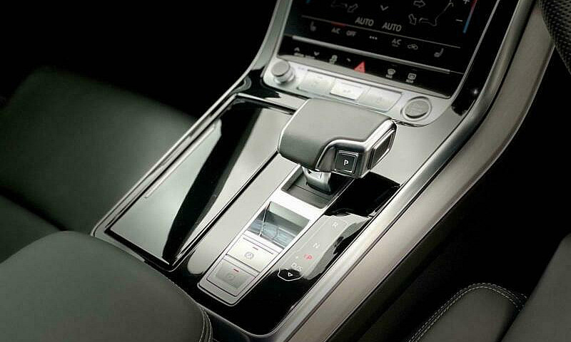 2020 Audi Q8 3.0 Tfs...