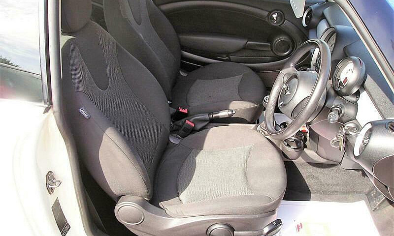 2013 Mini One 1.6 3 ...