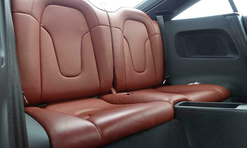 2009 Audi Tt 2.0T Fs...