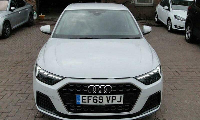 2020 69 Audi A1 1.0 ...