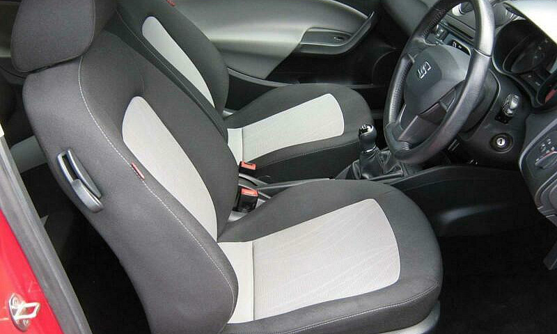2015 Seat Ibiza 1.4 ...