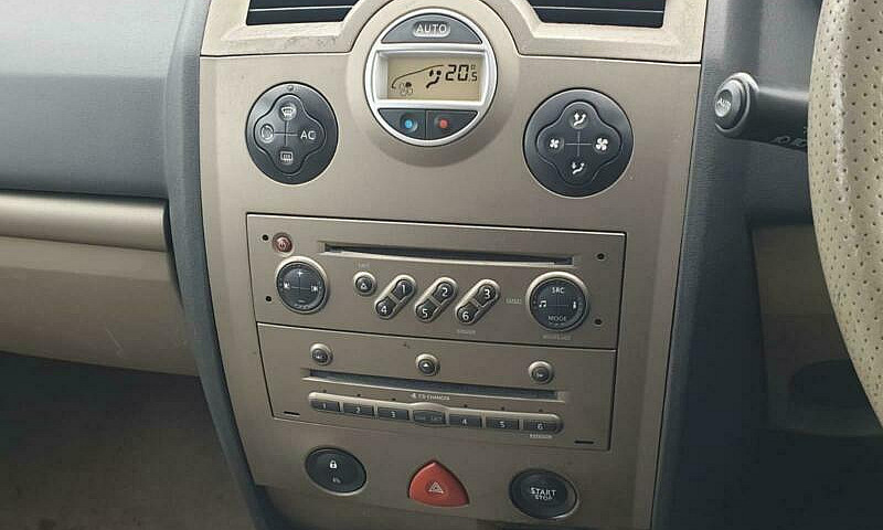 Renault Megane 1.6 V...