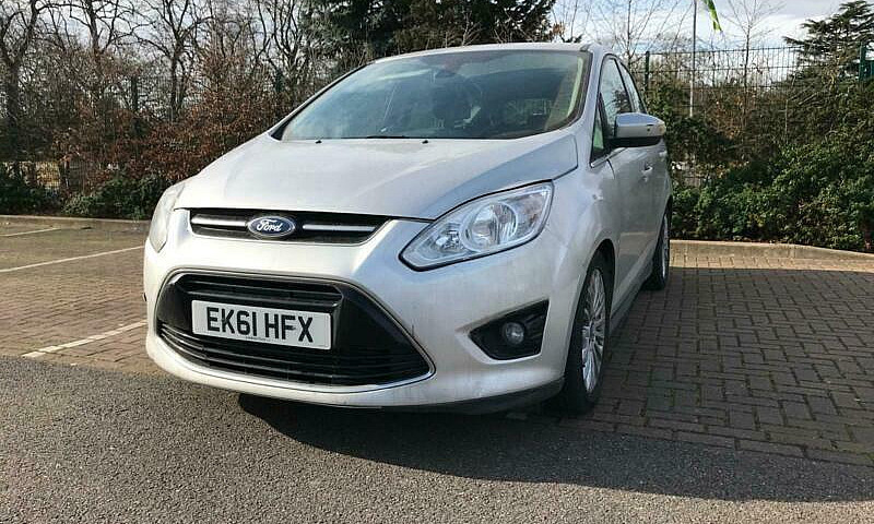 Ford C-Max 2011 Auto...