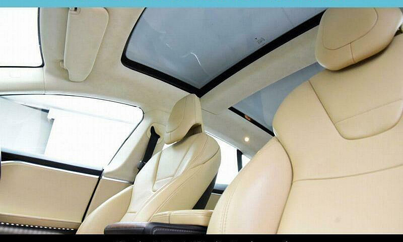 2017 Tesla Model S 1...