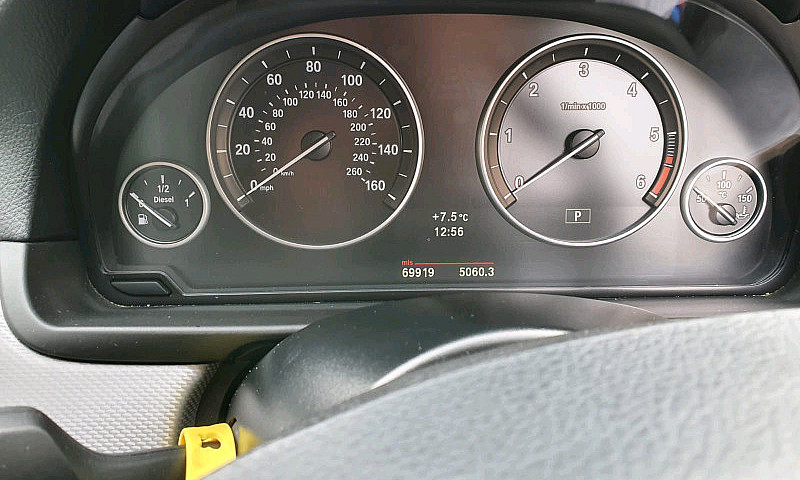 Bmw 2L M Sport ...