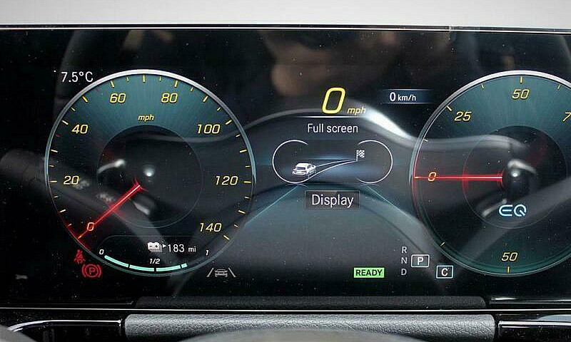 2021 Mercedes-Benz E...