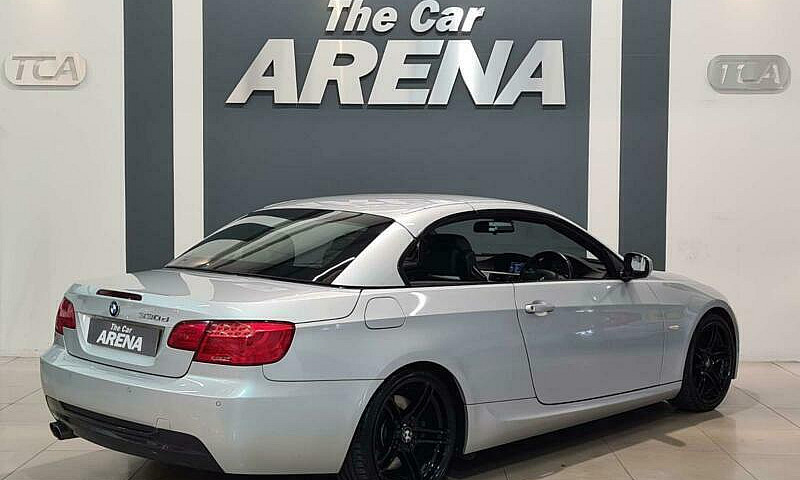 2010 Bmw 3 Series 3....