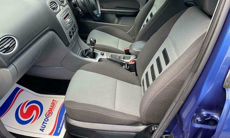 2008 Ford Focus 16 Z...