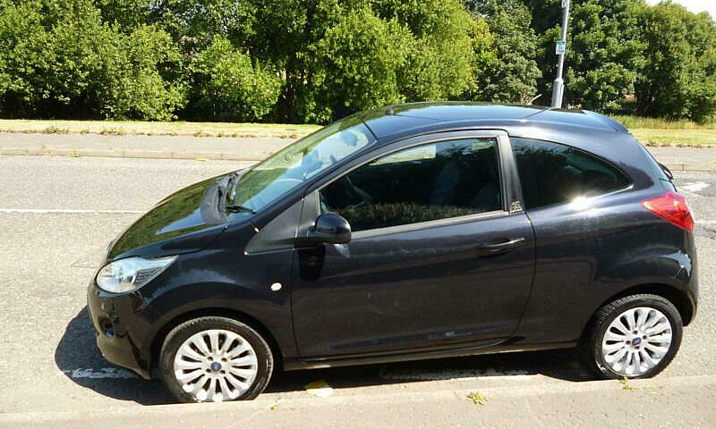 *** Low Mileage With...