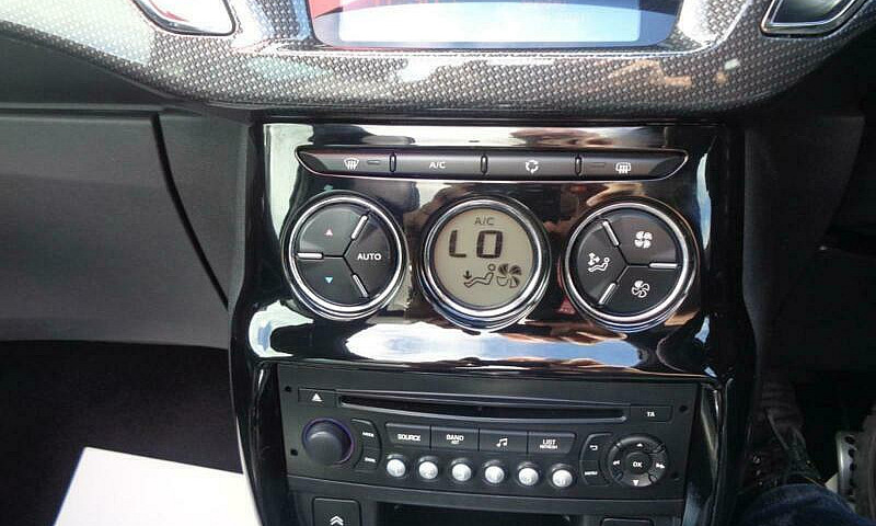 2014 Citroen Ds3 1.6...
