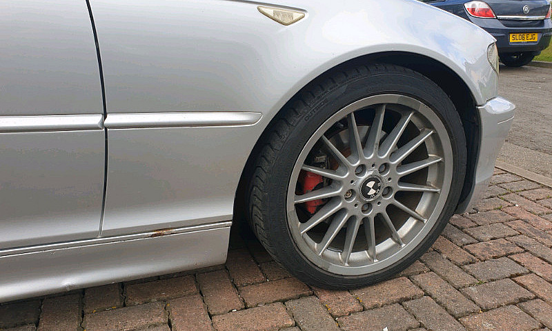 Bmw 325Ci Manual. ...
