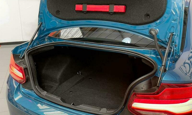 2017 Bmw M2 Pro Sat ...