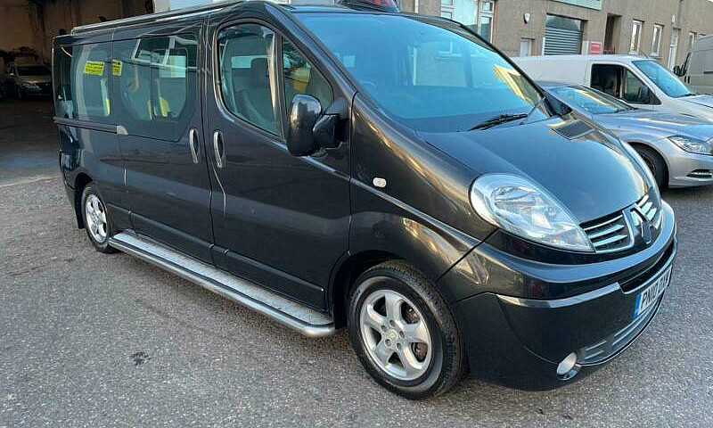 *9 Seats Wheelchair*...