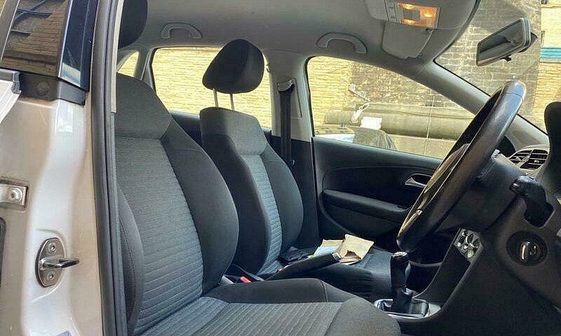 2011 Polo 1.2 Tdi Se...
