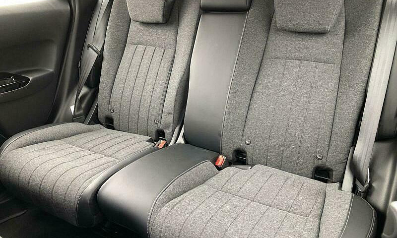 2020 Honda Jazz 1.5 ...