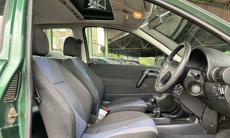 Vauxhall Corsa 1.2 1...