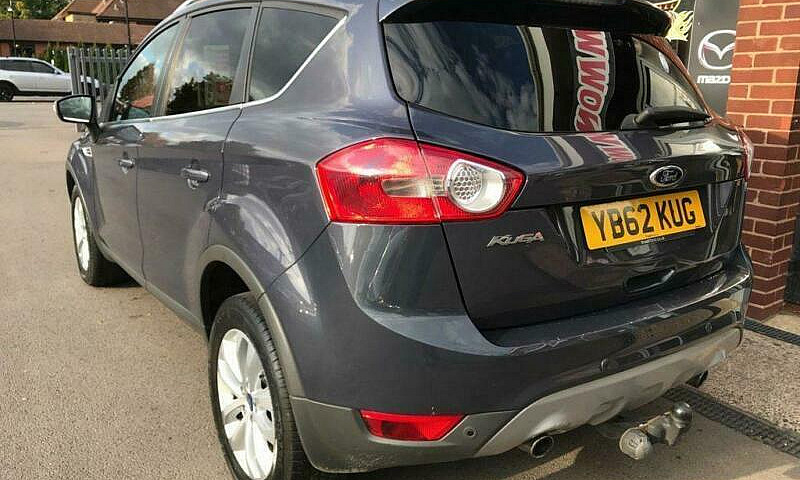 2013 62 Ford Kuga 2....