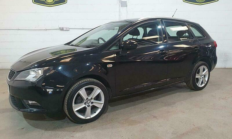 2014 Seat Ibiza 1.4 ...
