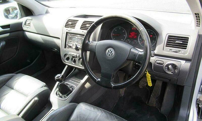 2006 56 Volkswagen G...
