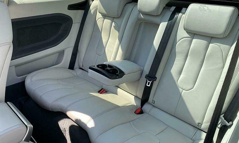 2013 Land Rover Rang...