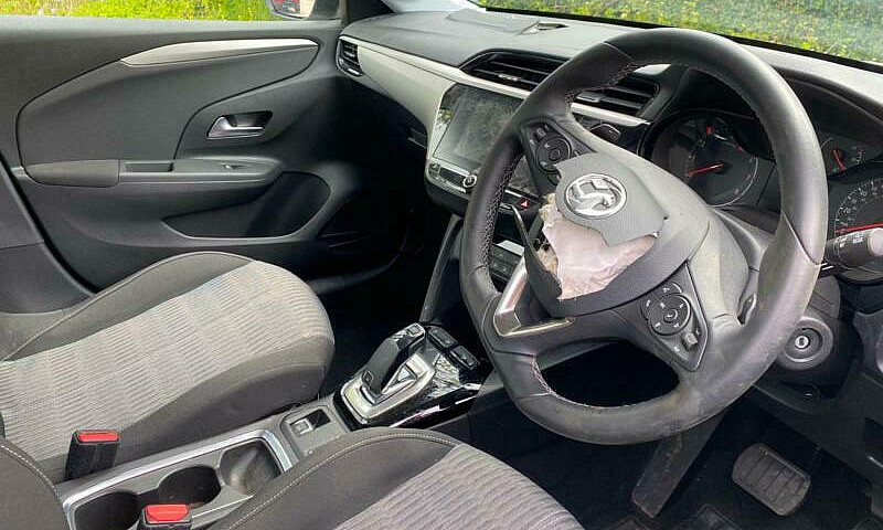2020 69 Reg Vauxhall...