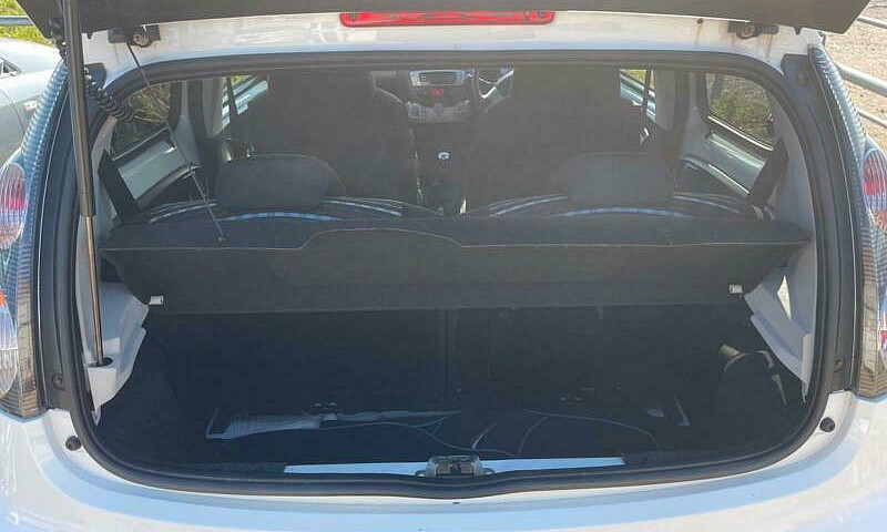 2013 Citroen C1 1.0I...