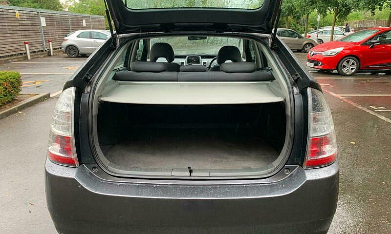 2007/57 Toyota Prius...