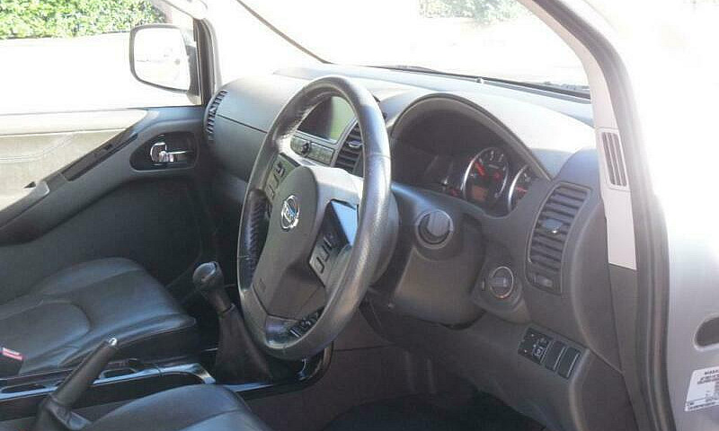 2009 Nissan Pathfind...