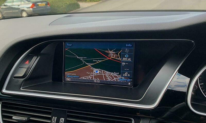 2013/13 Audi A5 2.0 ...