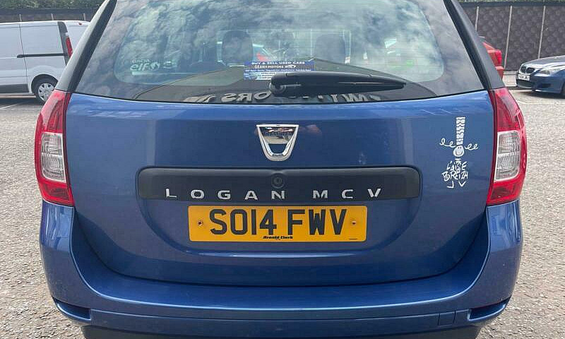 *Finance* Estate Dac...