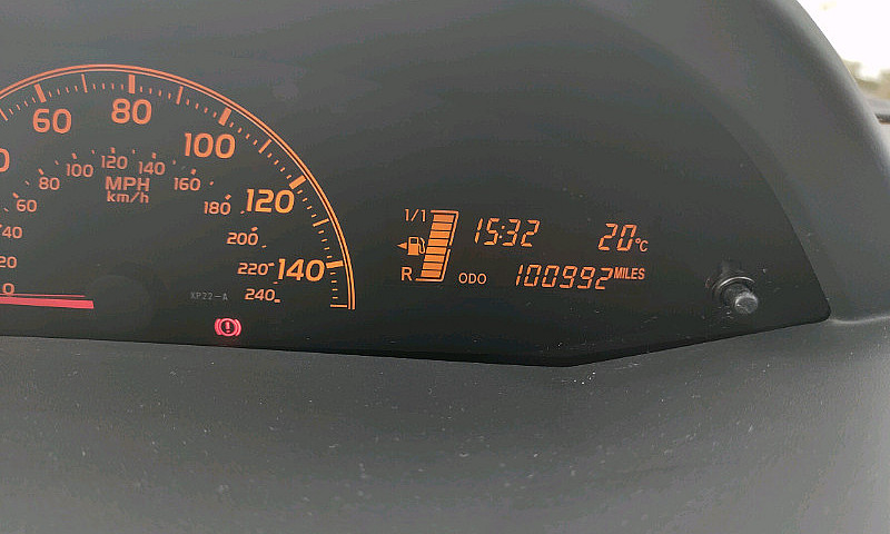 Toyota Yaris Sr...