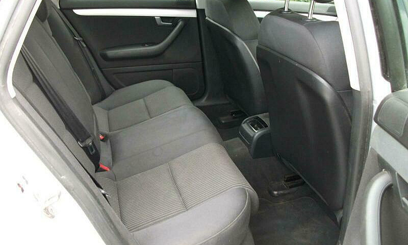 2005 Audi A4 2.0 Tdi...