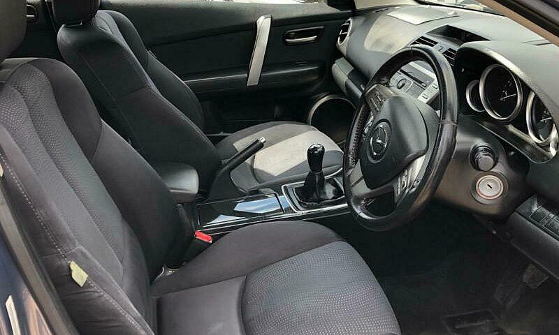 * 58 2009 Mazda 6 Ma...