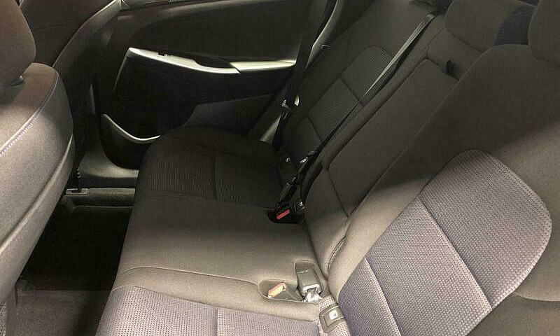 2018 Hyundai Tucson ...
