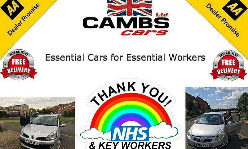 2008 Kia Ceed 1.6 Sr...