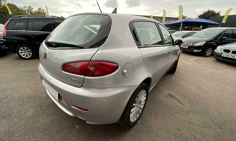 2013 Alfa Romeo Rome...