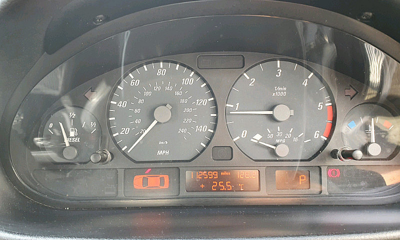 Bmw 320Cd Auto ...