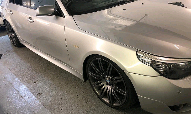 Bmw 535D M Sport ...