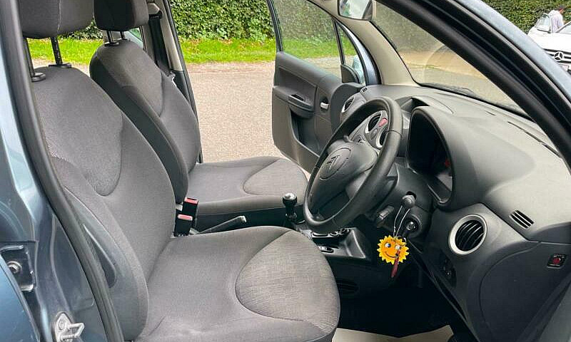 2008 Citroen C3 1.4I...