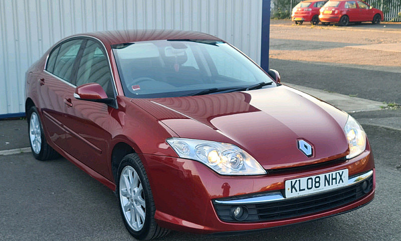 Renault Laguna 1.9 D...