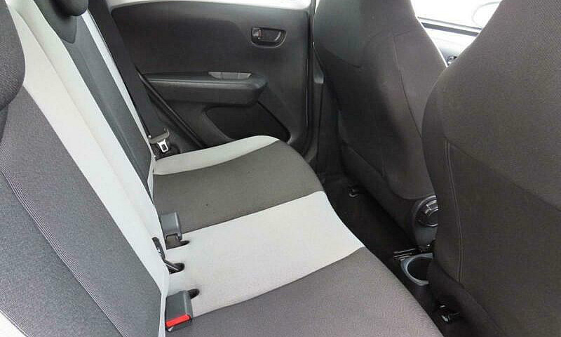 2014 Toyota Aygo 1.0...