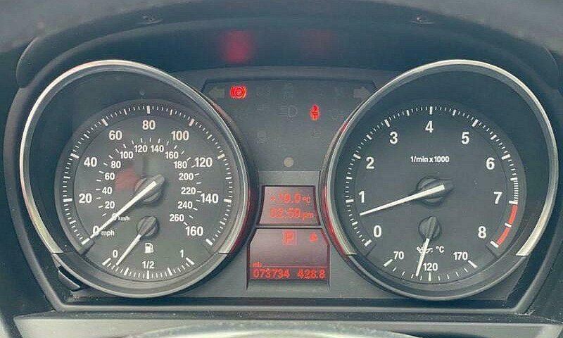 2015 15 Bmw Z4 2.0 Z...