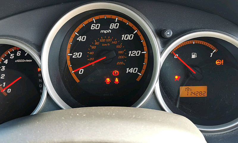 Honda Jazz 2007 Auto...