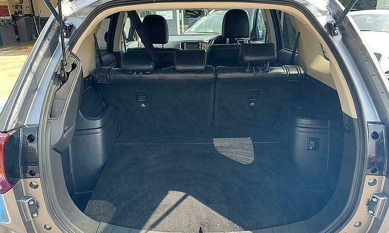 2017 Mitsubishi Outl...